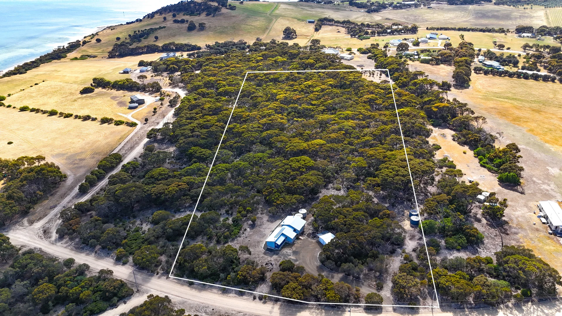 Additional image 3 of 54 Shoal Bay Ridge, Kingscote SA 5223