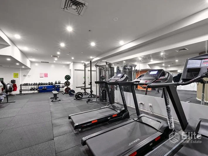 Additional image 12 of 402/488 Swanston Street, Carlton VIC 3053