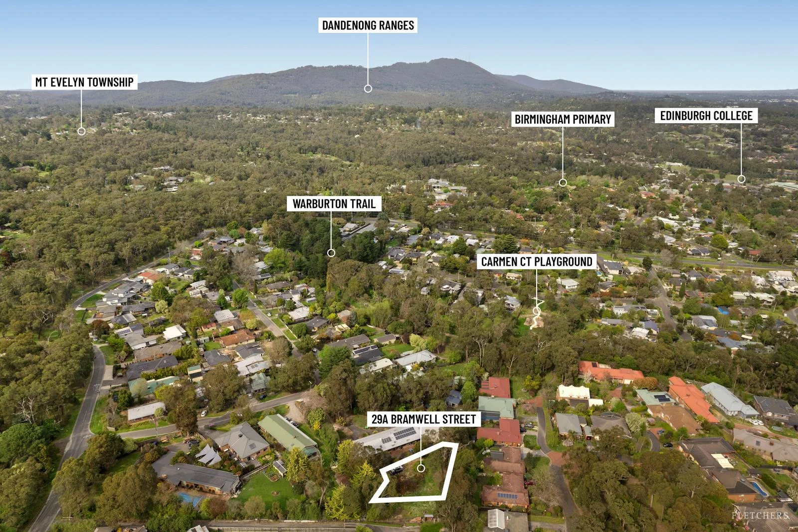 Additional image 9 of 29A Bramwell Street, Lilydale VIC 3140