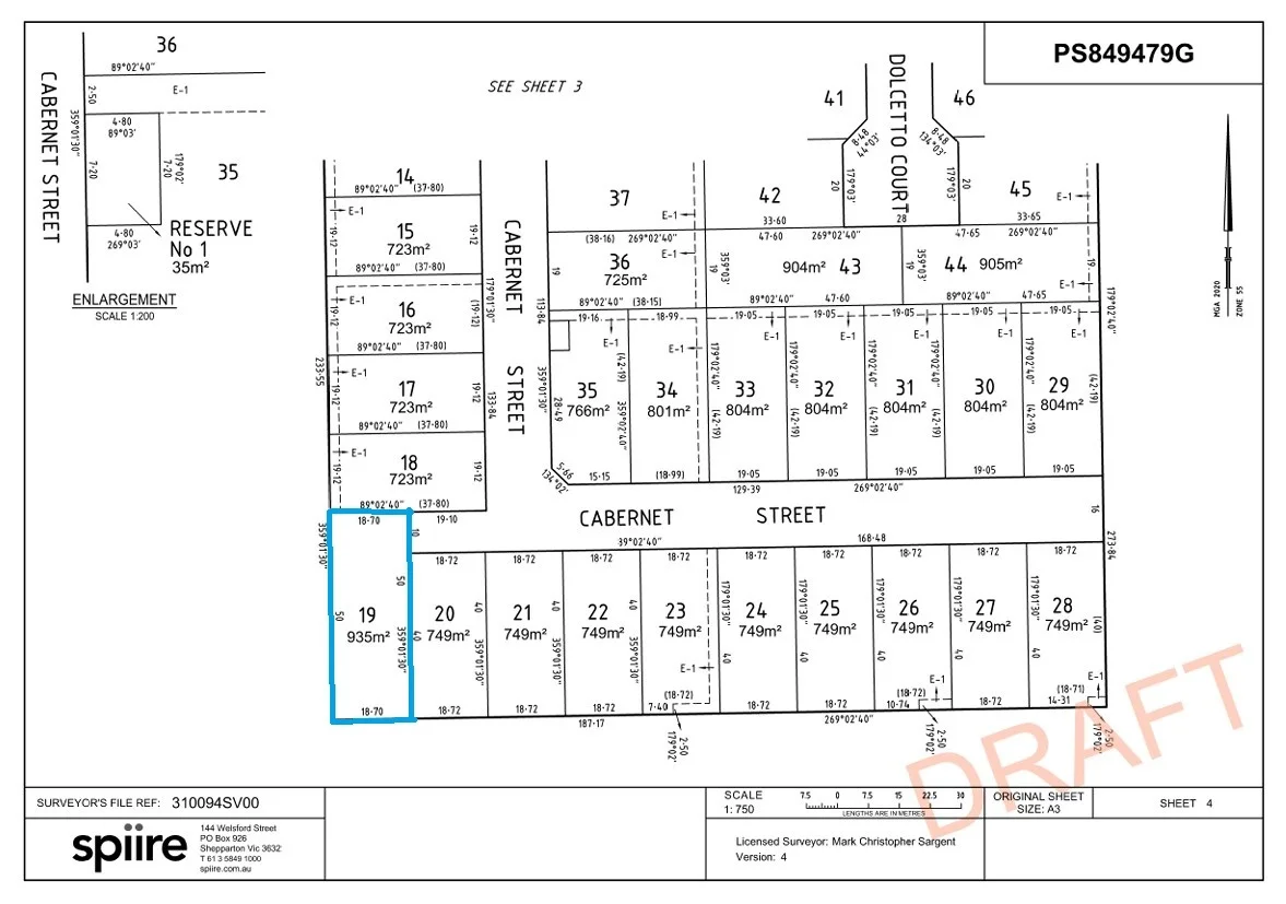 Additional image 7 of 42 Cabernet Street, Kialla VIC 3631