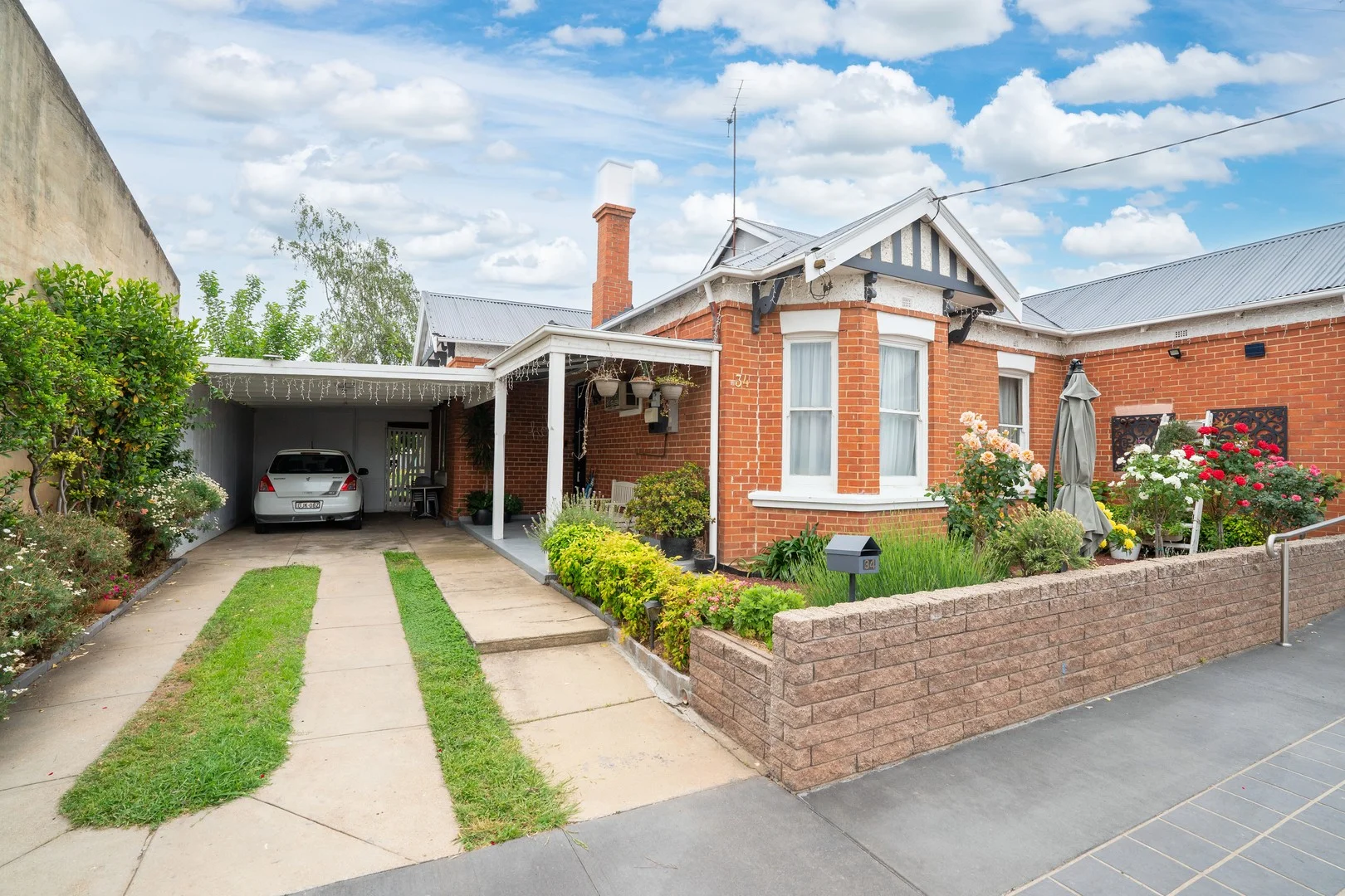 34 Balfour Street, Culcairn NSW 2660