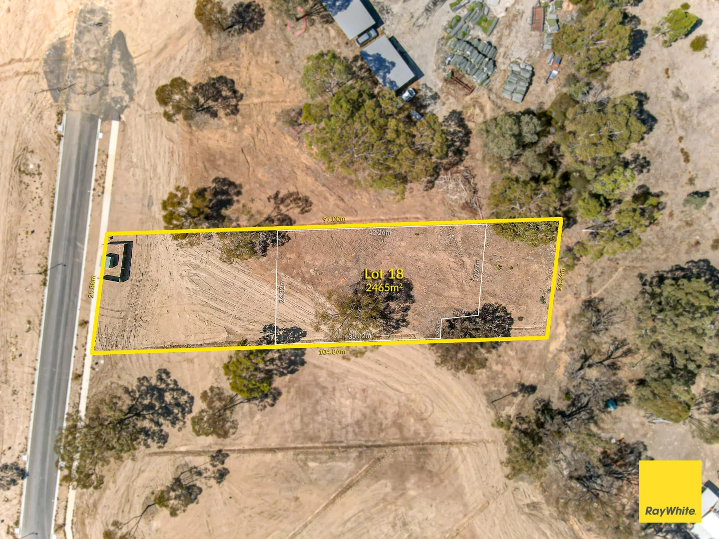 Additional image 18 of Lot 1-4, 9-10 & 18-21/35 Sheltons Road, Kangaroo Flat VIC 3555