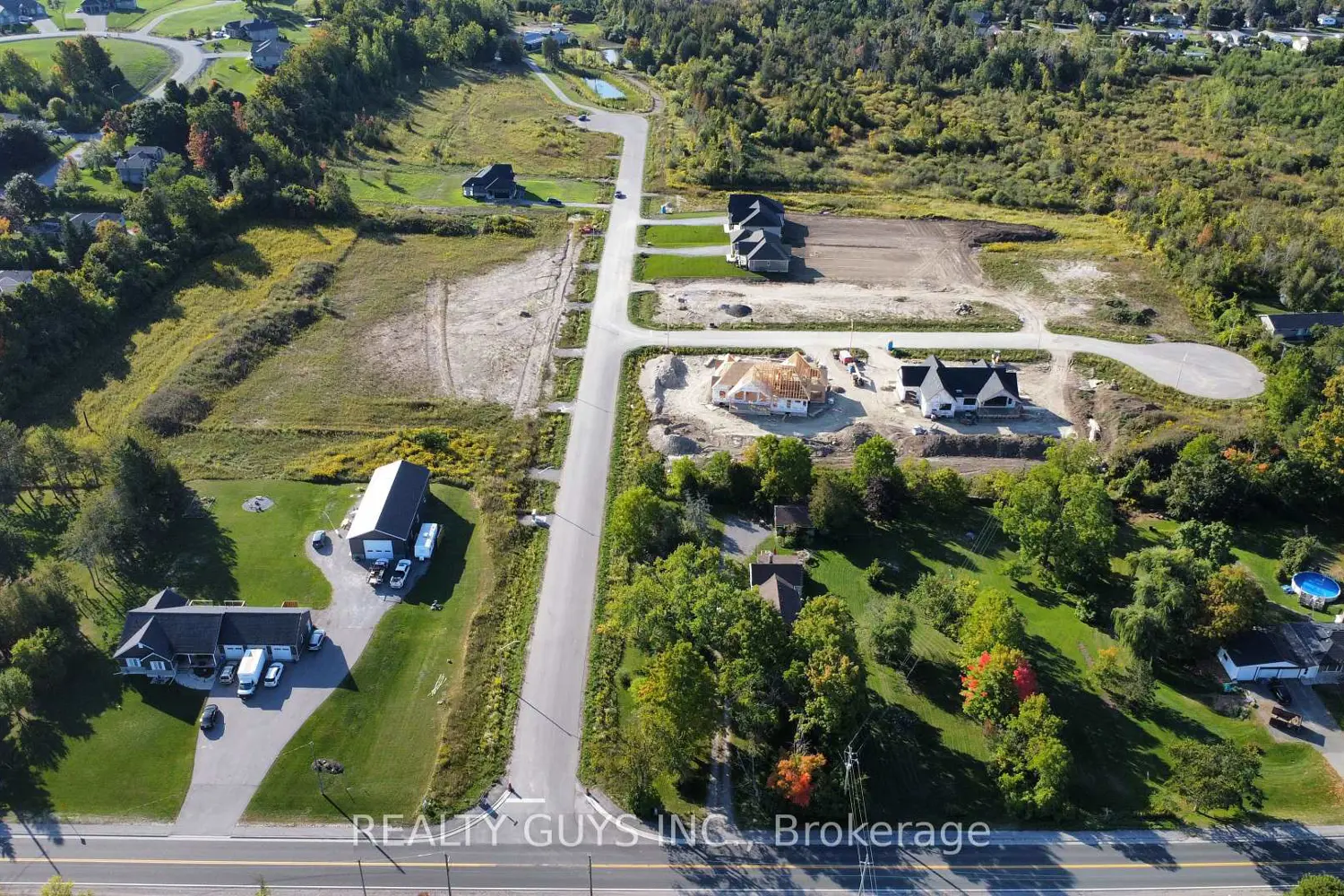 2441 (Lot 19) Gwendolyn Court