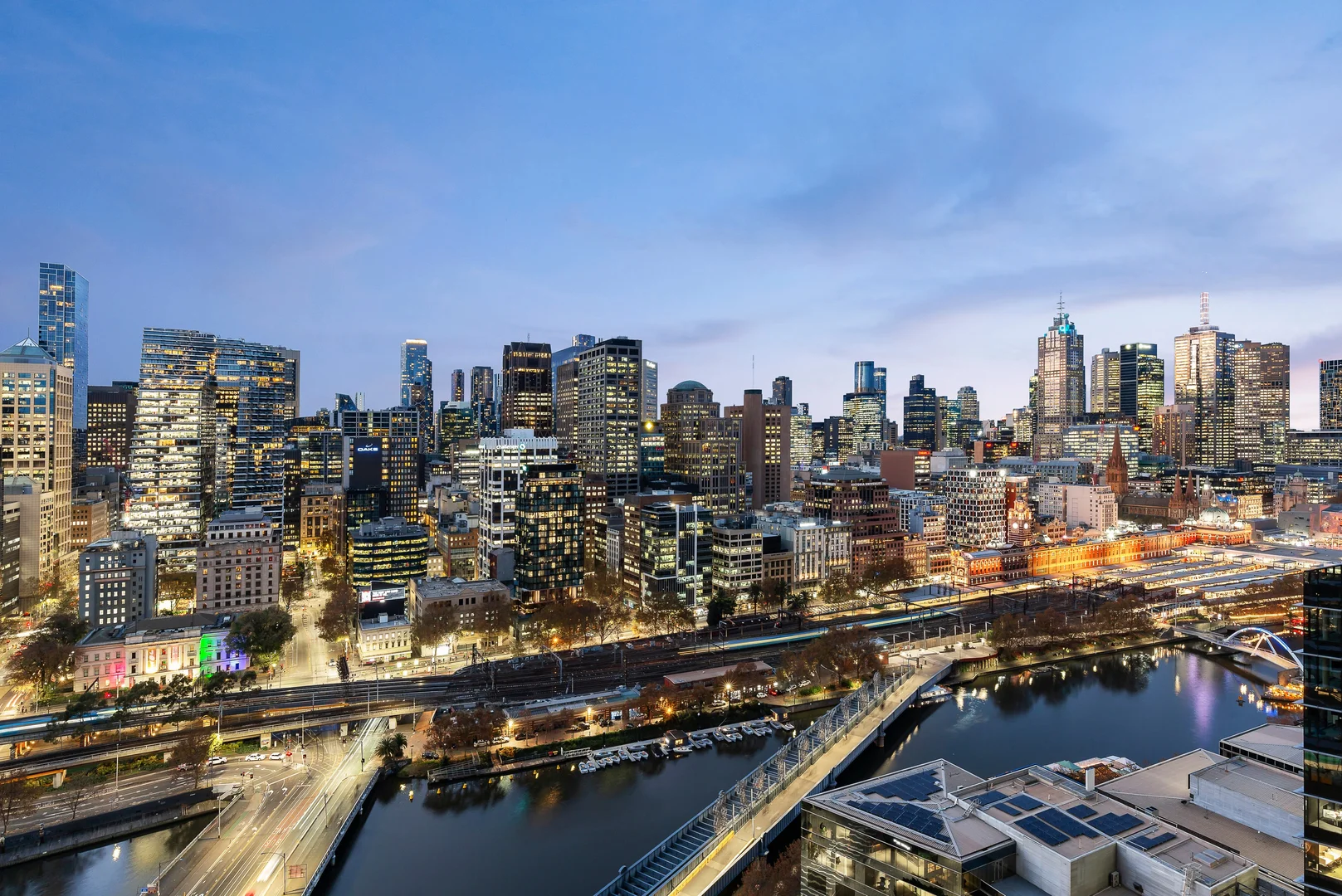 Additional image 9 of 2705/1-9 Freshwater Place, Southbank VIC 3006