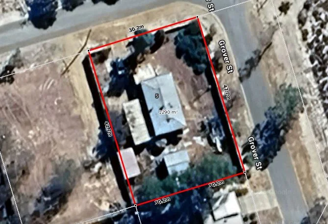 5 Brimson Street, Eneabba WA 6518