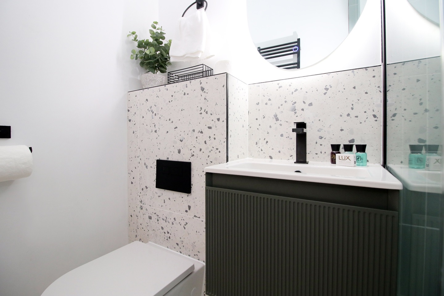 Additional image 4 of 2 Bed Flat, Grosvenor House, BS2, N1 7GU