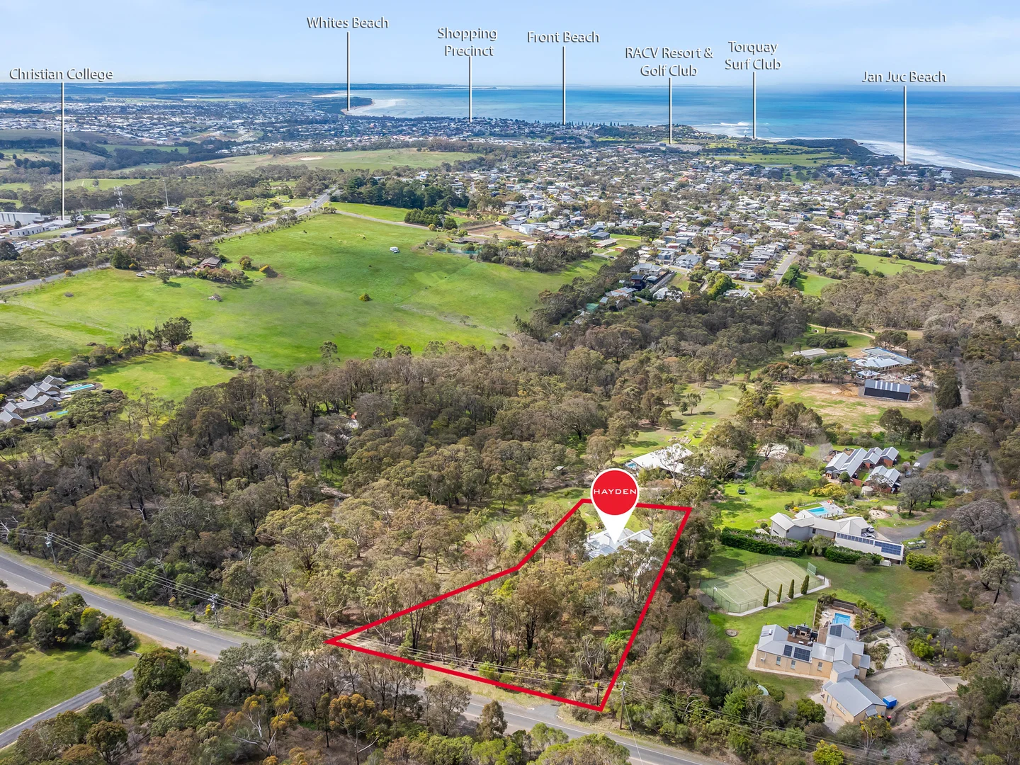 Additional image 2 of 3 Bells Boulevard, Jan Juc VIC 3228