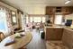 Additional image 6 of SNETTISHAM BEACH - Static Holiday Caravan Overlooking Lake