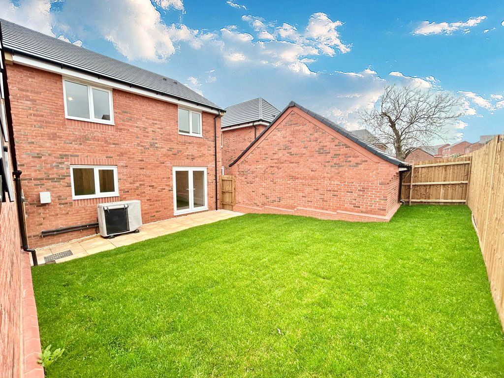 Additional image 28 of 4 bed detached house to rentJohn Barrow Close, Priorslee, Telford TF2