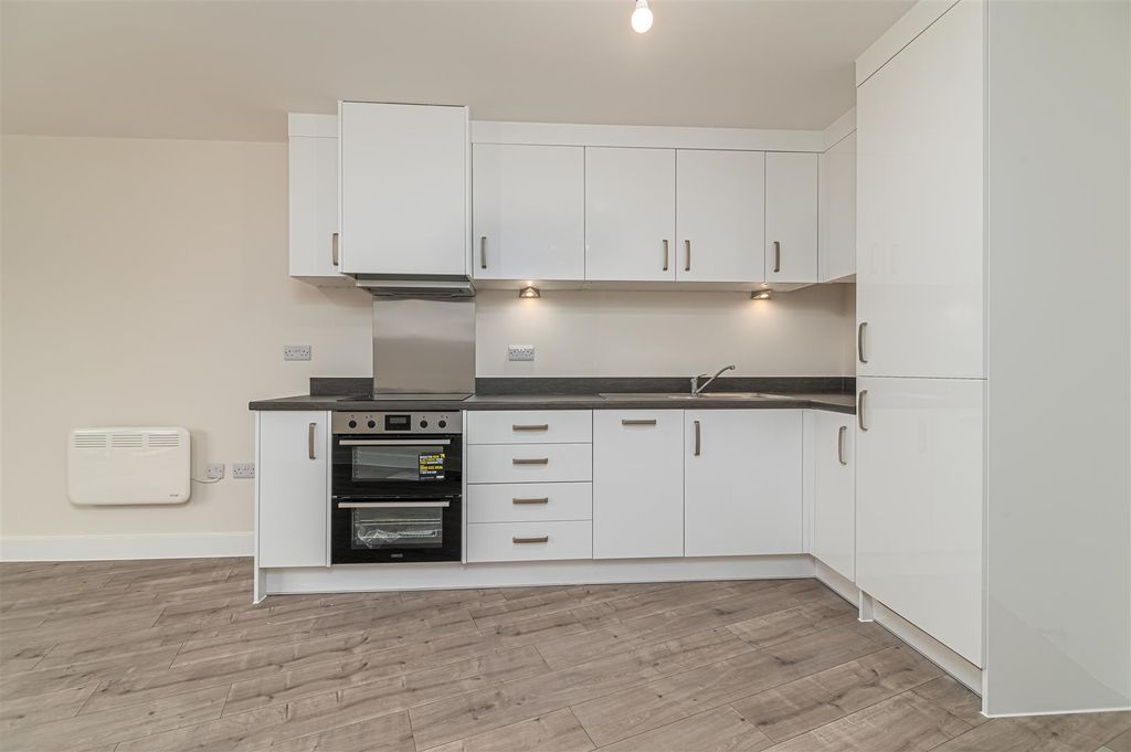 Additional image 4 of 1 bed flat to rentStation Quarter, Hunslet House, Corby NN17