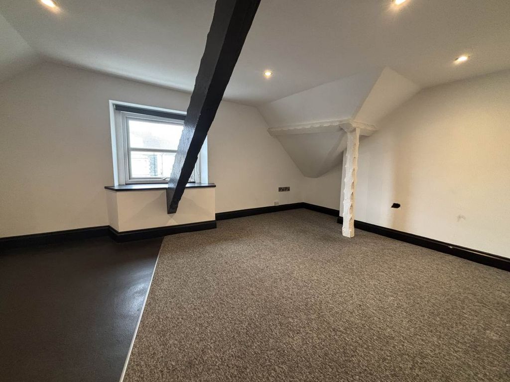 Additional image 4 of 1 bed flat to rent43 North Parade, Aberystwyth SY23