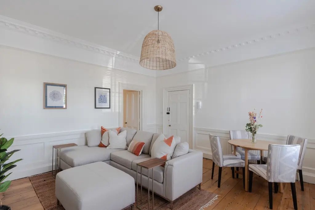 Additional image 5 of 2 Bed Flat, Redcliffe Parade West, BS1, N1 7GU