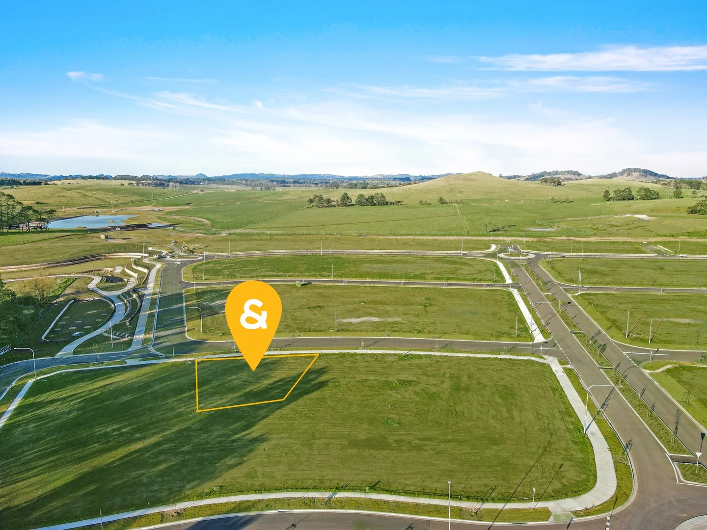 Additional image 2 of Lot 1116 Kallista Street, Moss Vale NSW 2577