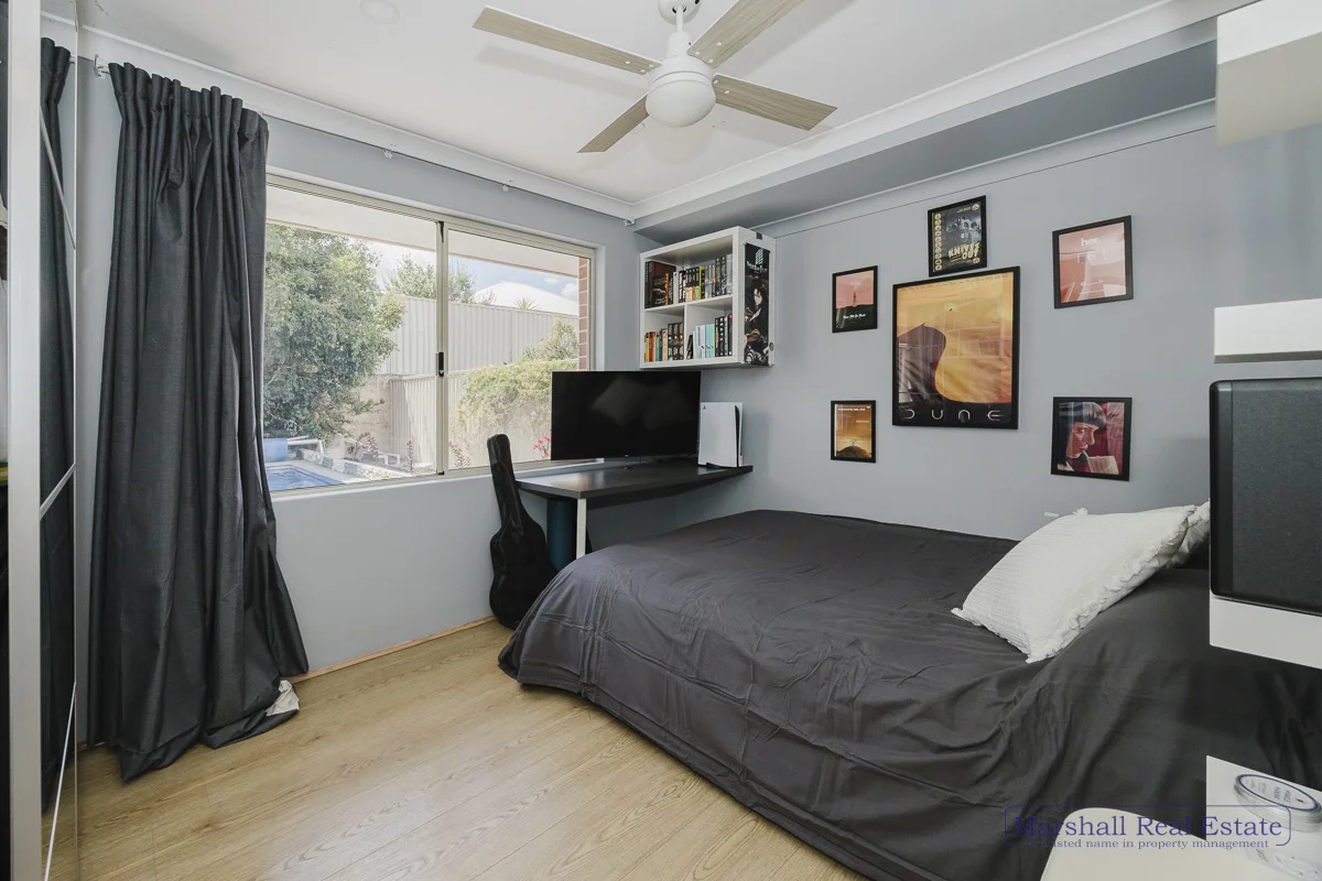 Additional image 18 of 28 Newgain Cres, Carramar WA 6031