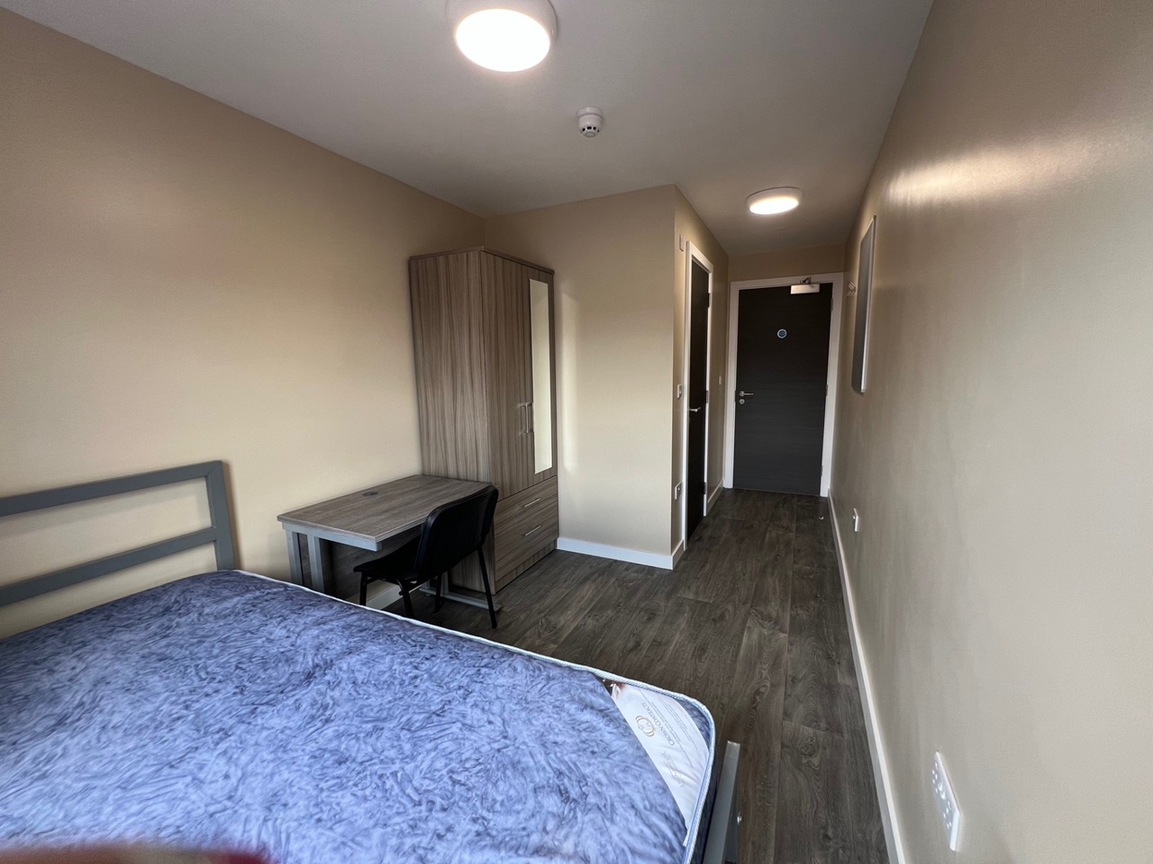 Additional image 2 of 6 Bed Flat, Hepburn Court A, BS2, N1 7GU