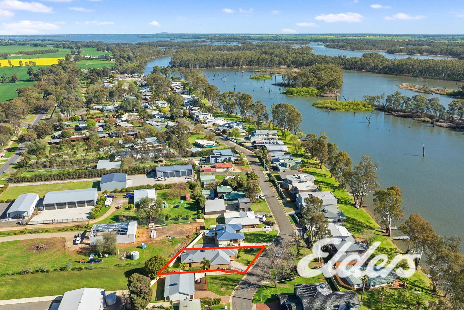 Additional image 22 of 35 Graham Avenue, Bundalong VIC 3730