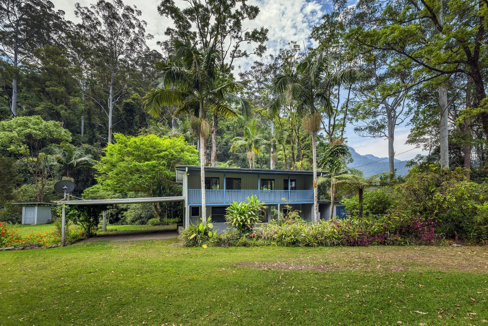 Additional image 21 of 109 Little North Arm Road, Bellingen NSW 2454