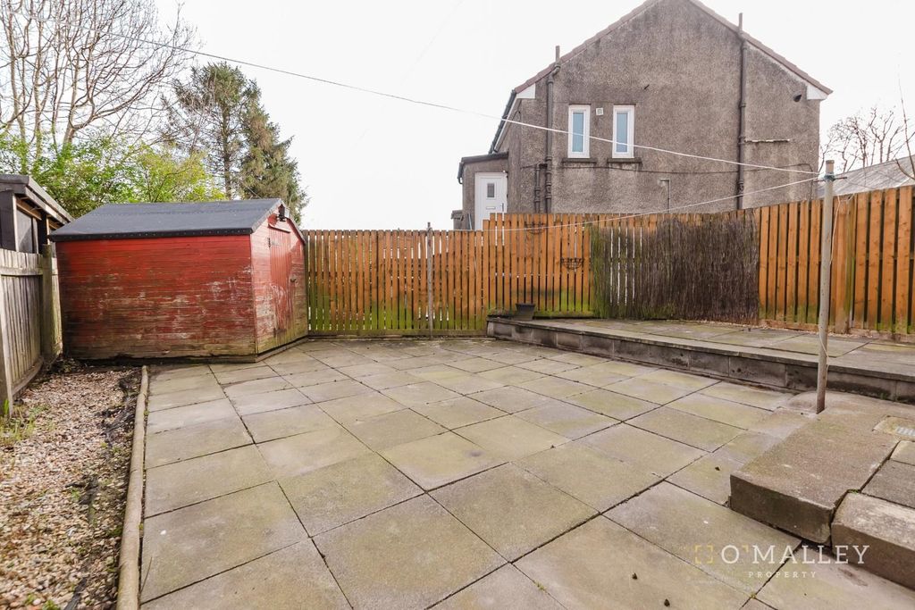 Additional image 11 of 2 bed semi-detached house to rentGean Road, Alloa FK10