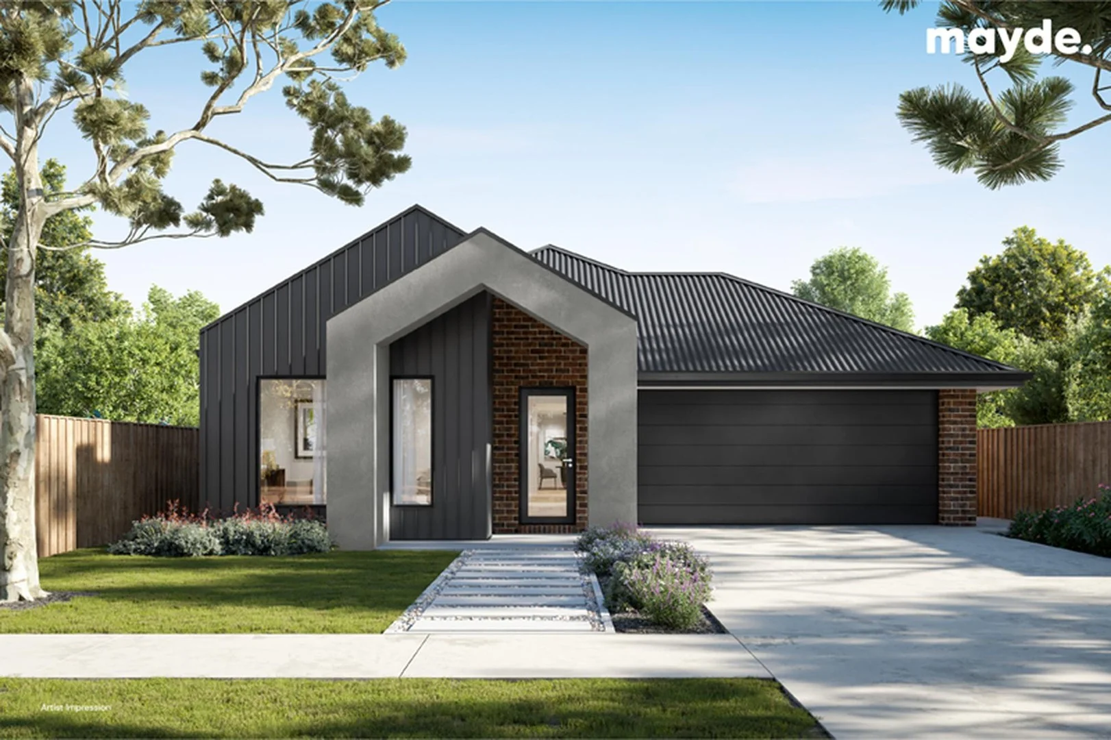 445 Seaberry Promenade, Skye VIC 3977