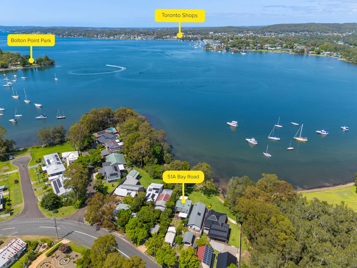 Additional image 18 of 51A Bay Road, Bolton Point NSW 2283