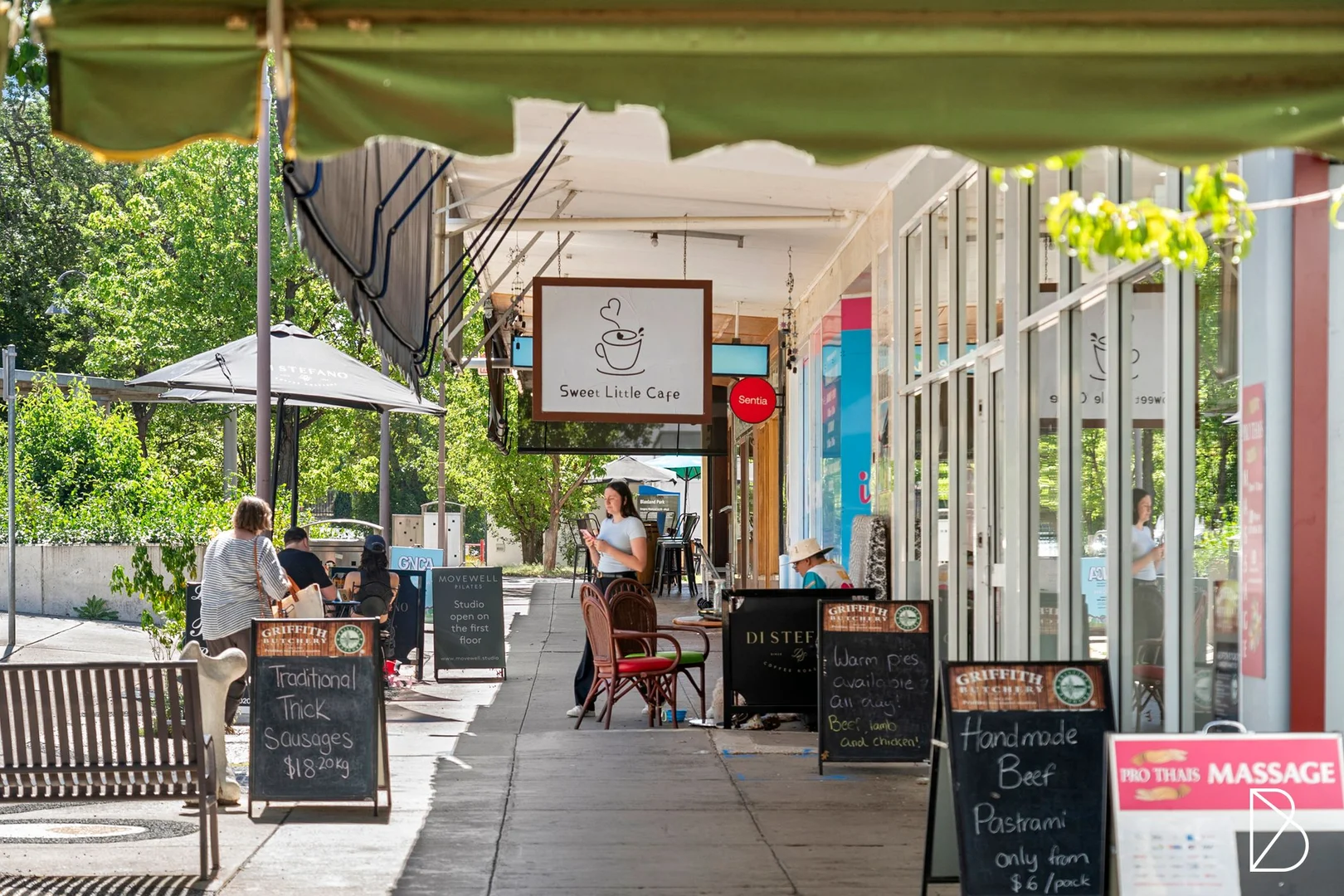 Additional image 4 of 120 Captain Cook Crescent, Narrabundah ACT 2604