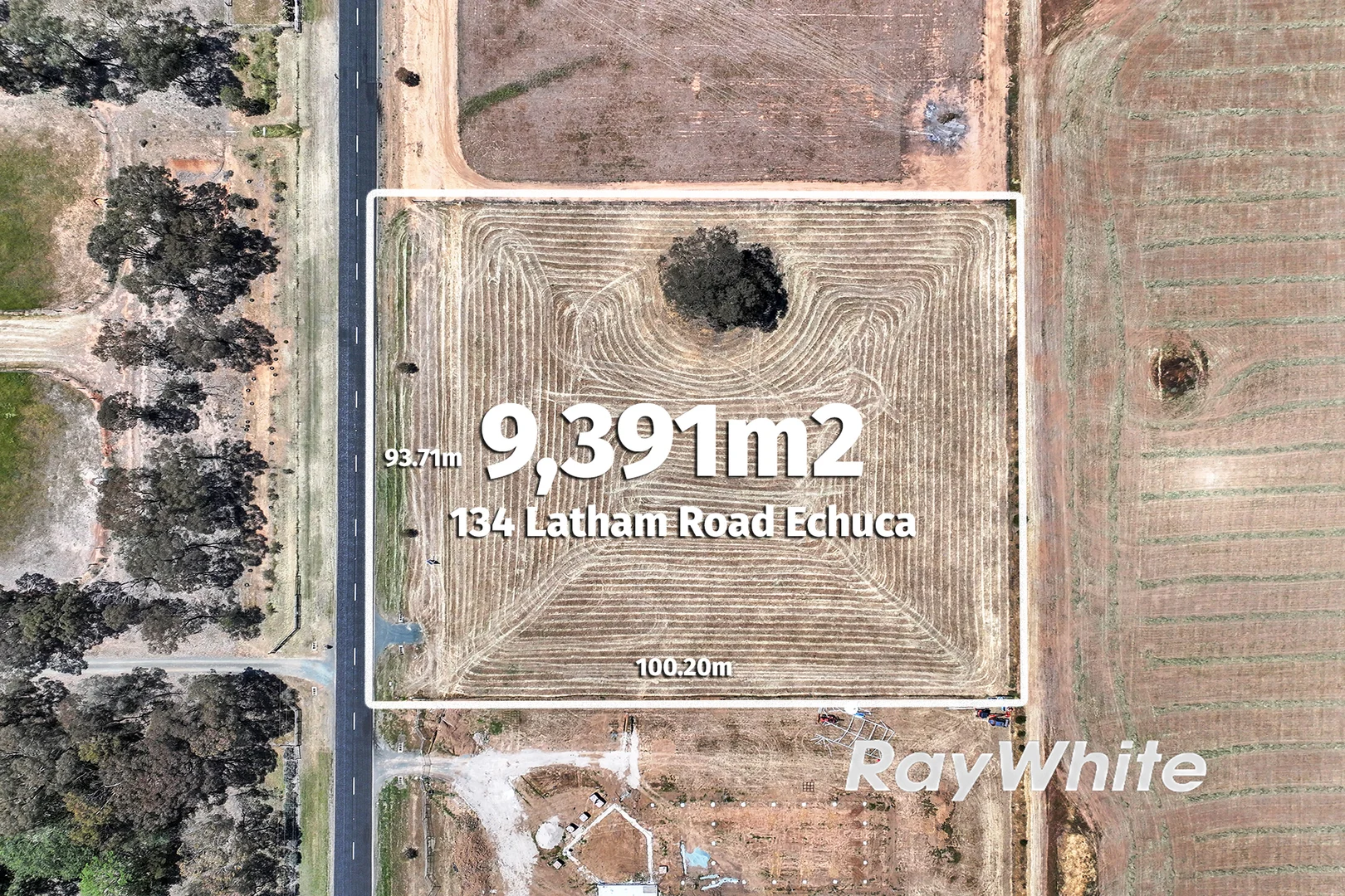 Additional image 3 of 134 Latham Road, Echuca VIC 3564