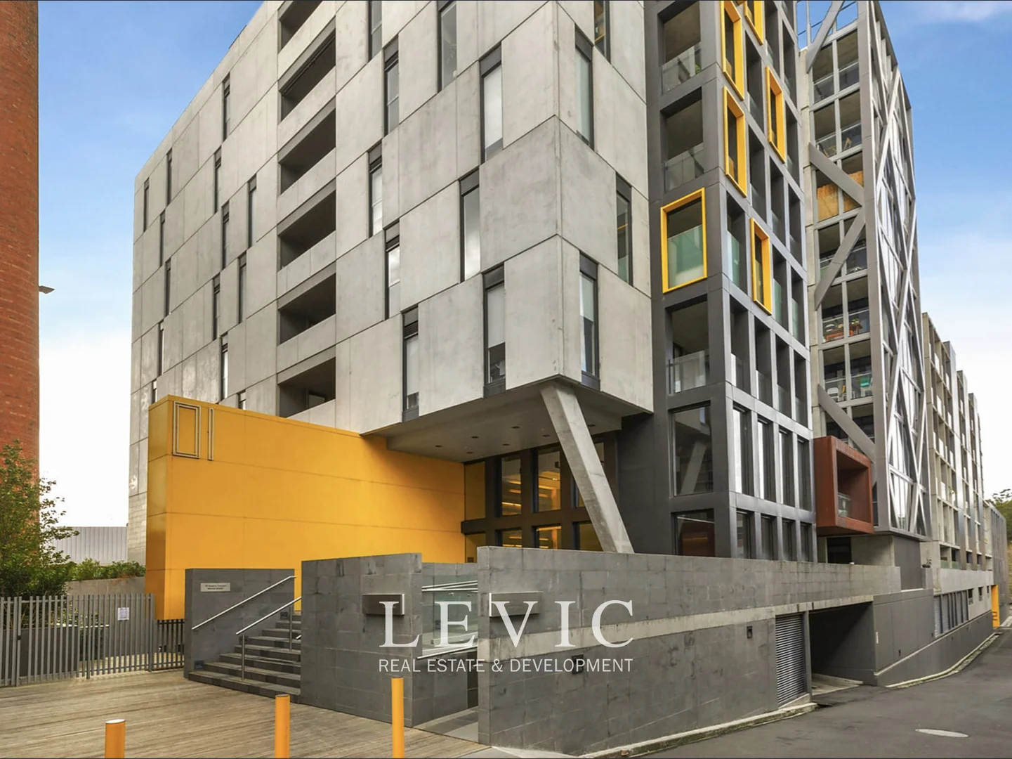 Additional image 11 of 102/10-16 Trenerry Crescent, Abbotsford VIC 3067