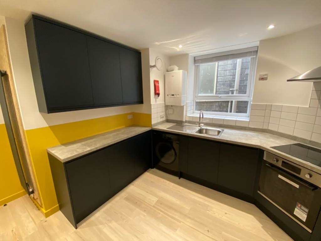 Additional image 14 of 4 Bed Flat, Baldwin Street, BS1, N1 7GU