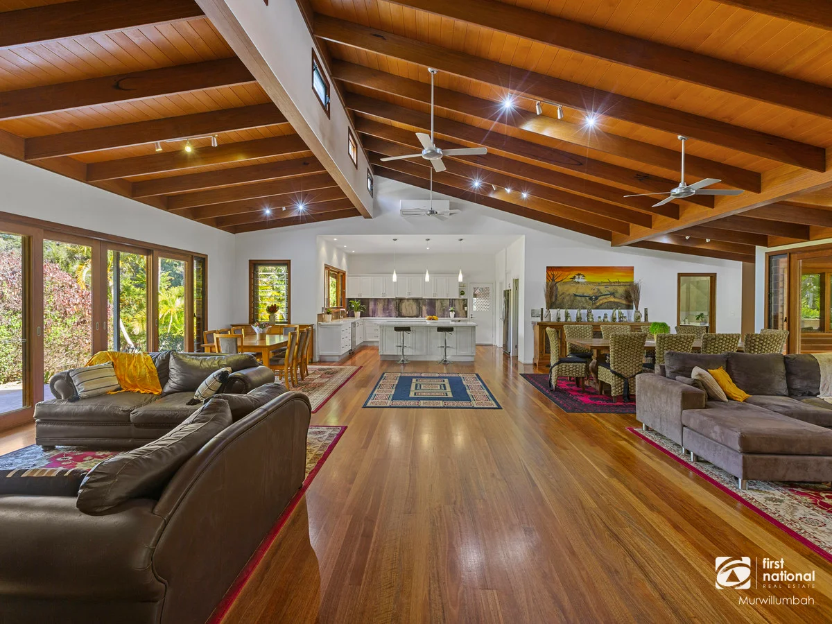 Additional image 4 of 39 Solomons Road, Mount Warning NSW 2484