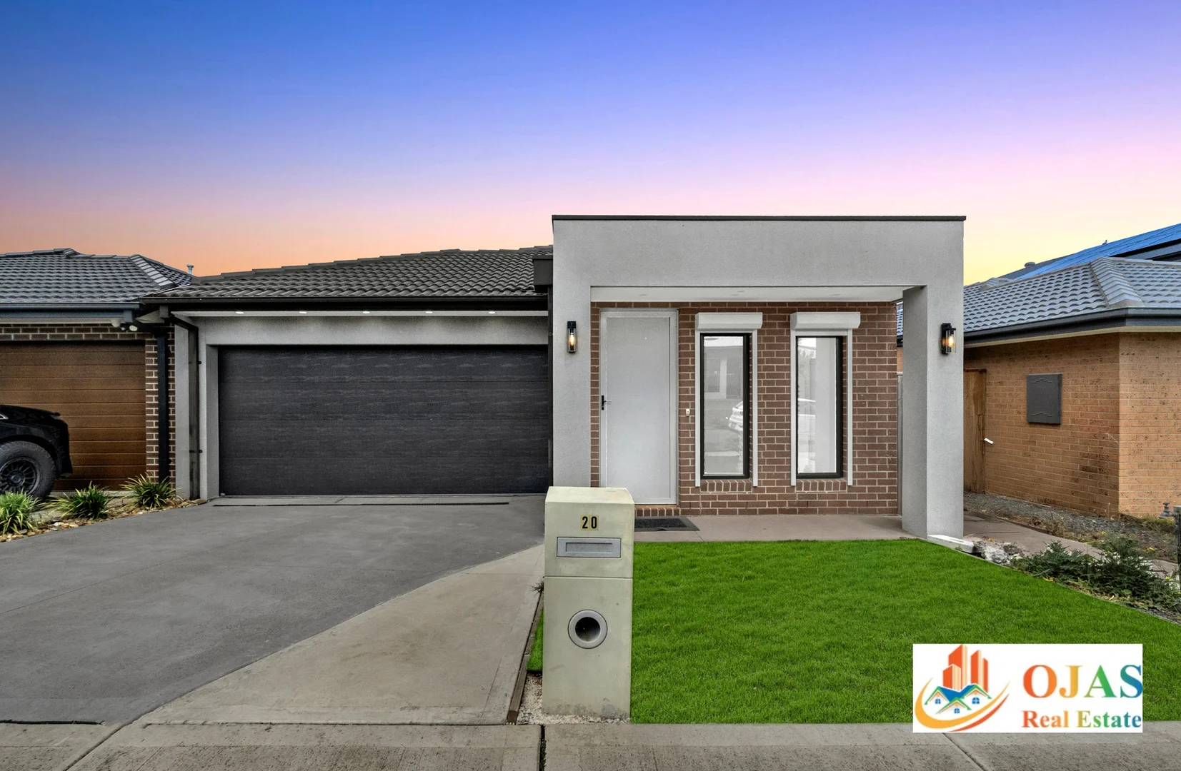 Additional image 2 of 20 Progress Drive, Fraser Rise VIC 3336