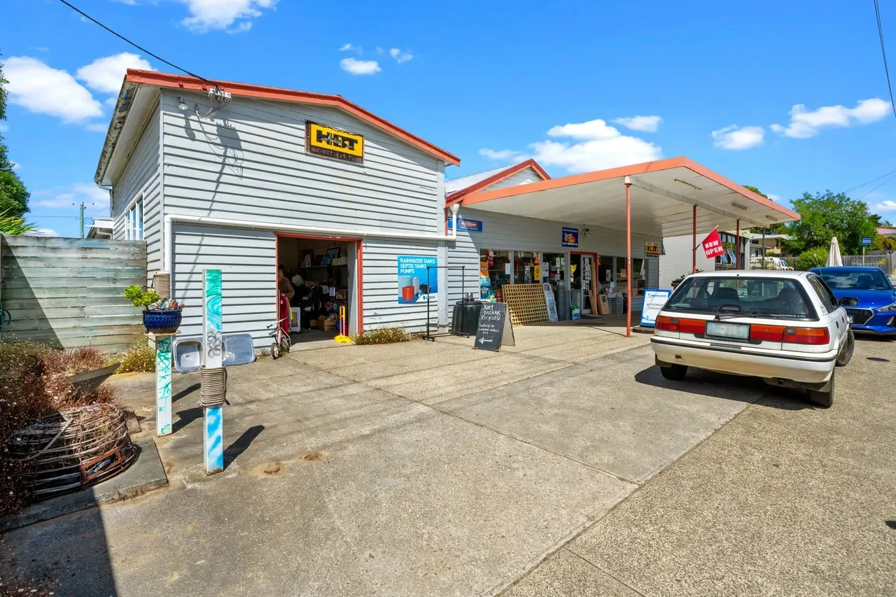 6969 Huon Highway, Dover TAS 7117