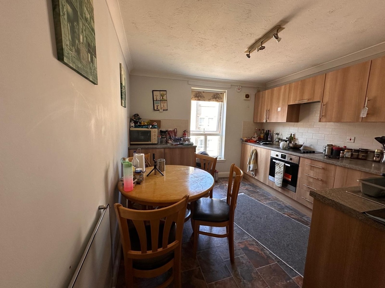 Additional image 3 of 2 Bed Flat, Morrison Circus, EH3, N1 7GU