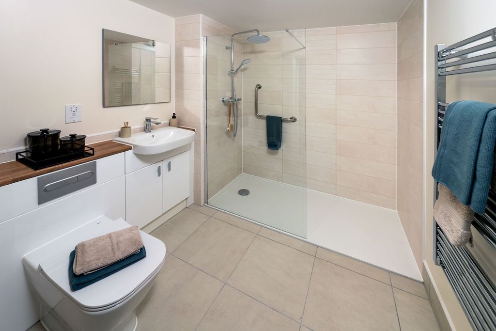 Additional image 7 of 2 bed flat to rentNorthwich Road, Knutsford WA16