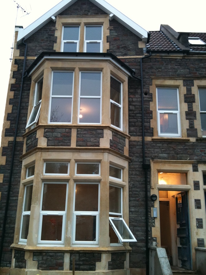 Studio Flat, Aberdeen Road, BS6, N1 7GU