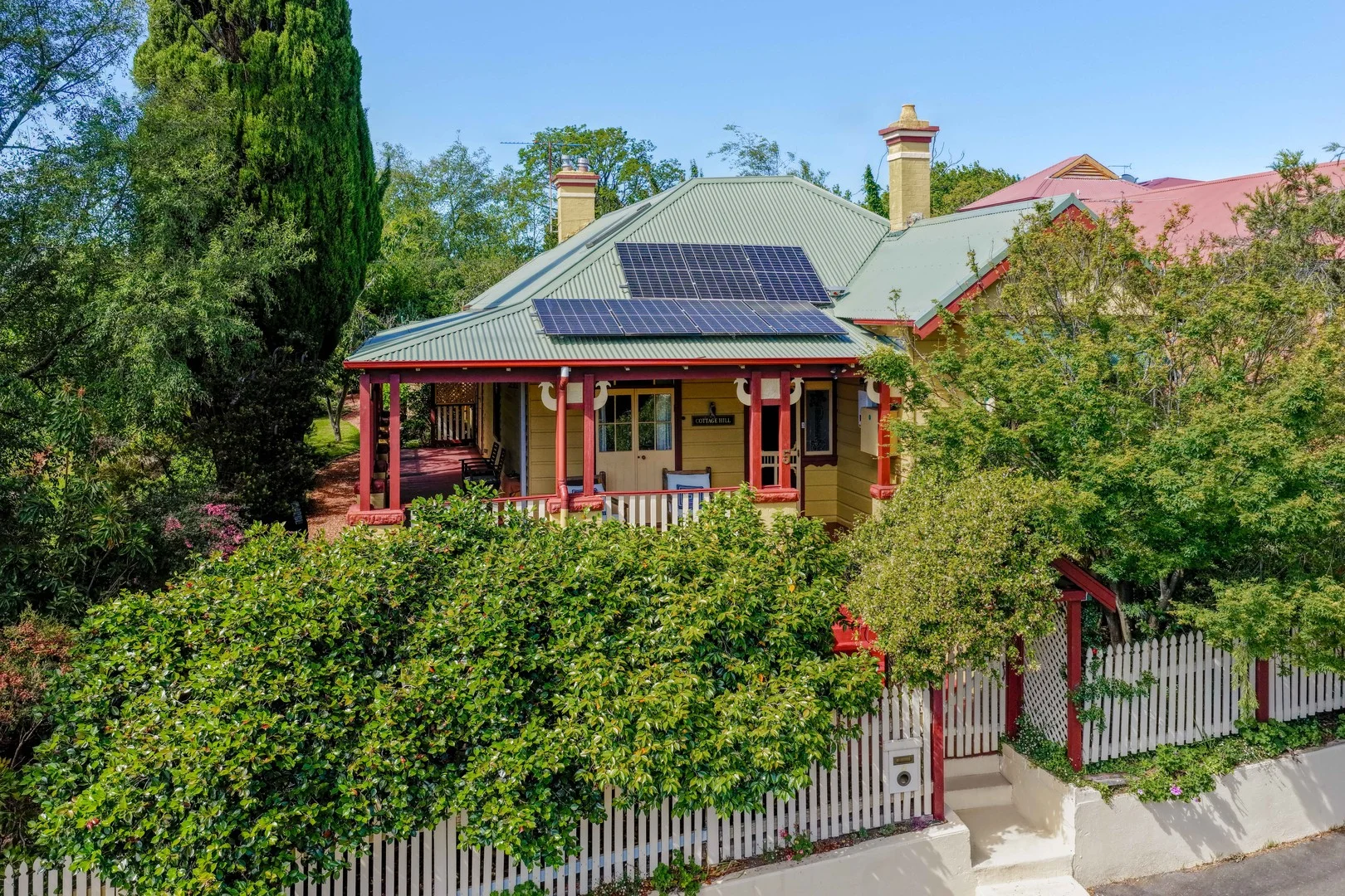5 Clissold Street, Katoomba NSW 2780