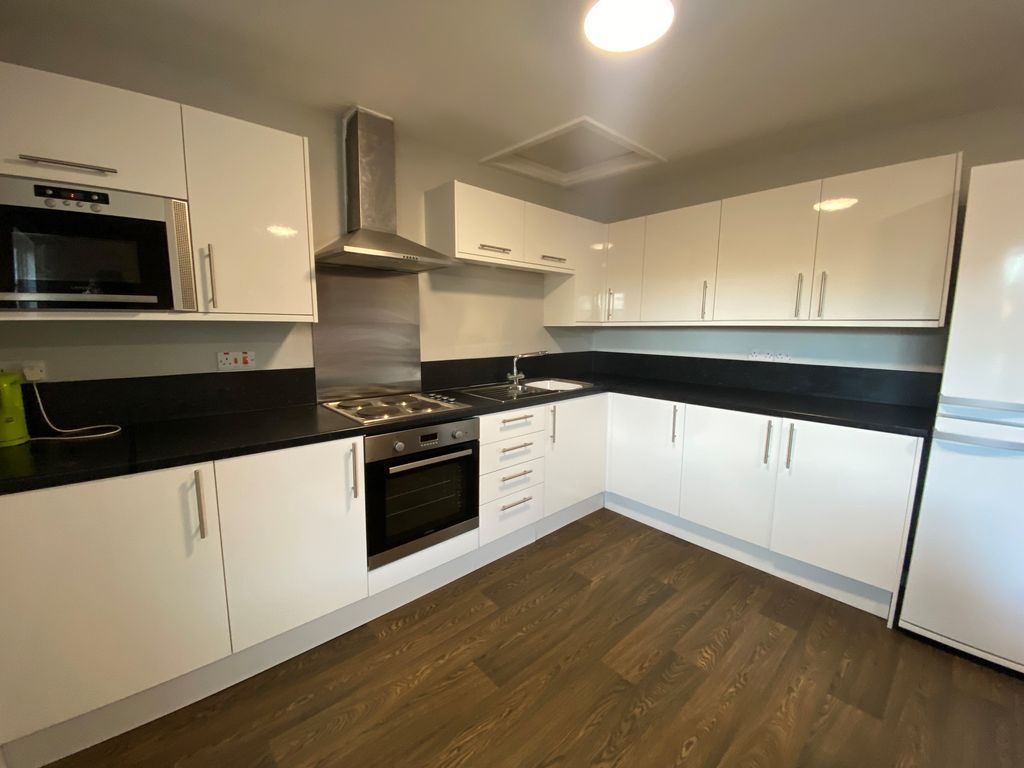 4 bed shared accommodation to rentFriar Gate, Derby DE1 photo 2