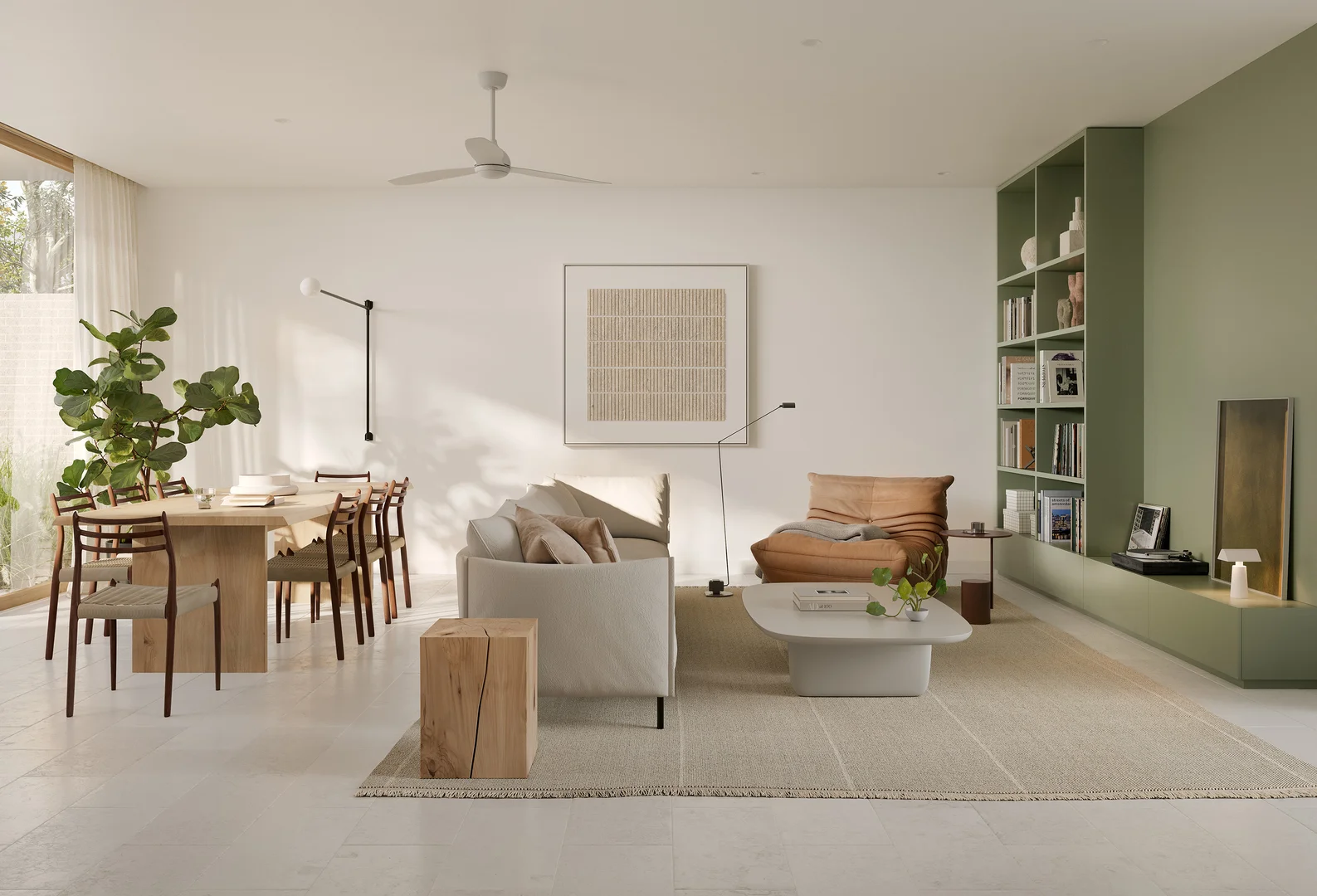 Additional image 5 of 2/159 Gipps Street, Abbotsford VIC 3067