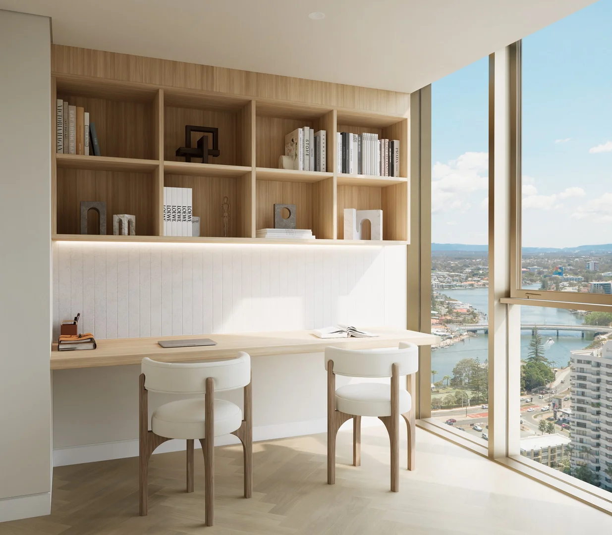 Additional image 9 of 1701/9-11 Garfield Terrace, Surfers Paradise QLD 4217