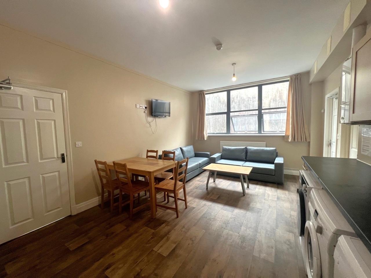 Additional image 5 of 5 Bed Flat, St Augustines Parade, BS1, N1 7GU