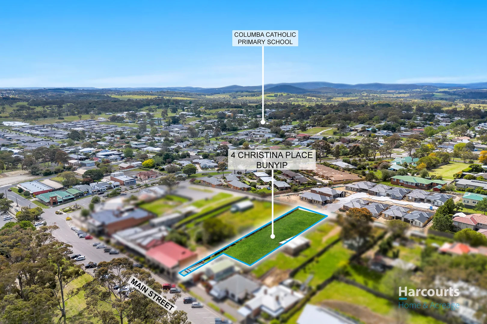 Additional image 6 of 4 Christina Place, Bunyip VIC 3815