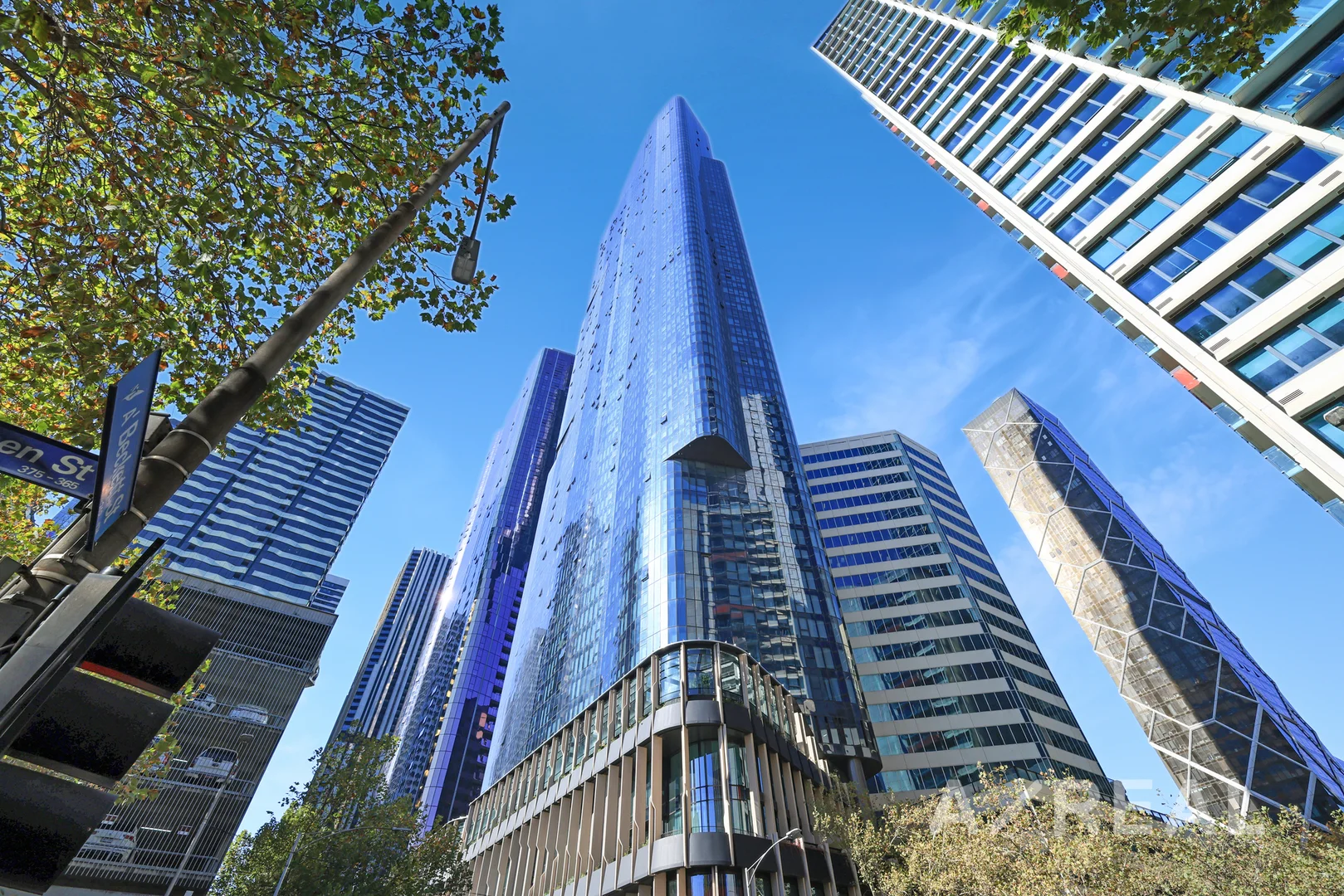 Additional image 23 of 7301/370 Queen Street, Melbourne VIC 3000