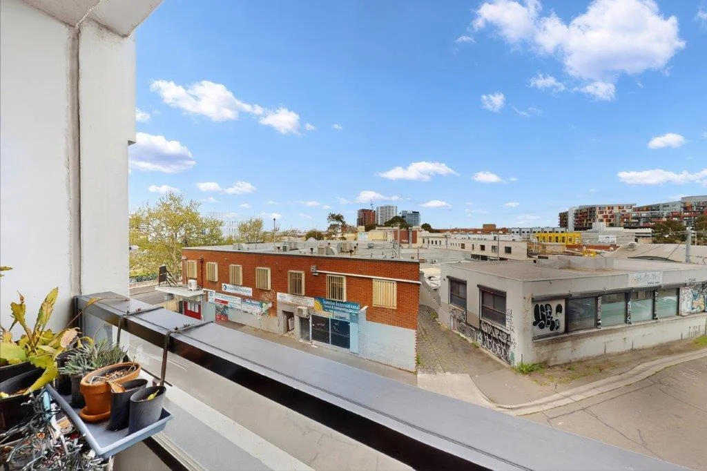 Additional image 8 of 305B/2 Dennis Street, Footscray VIC 3011