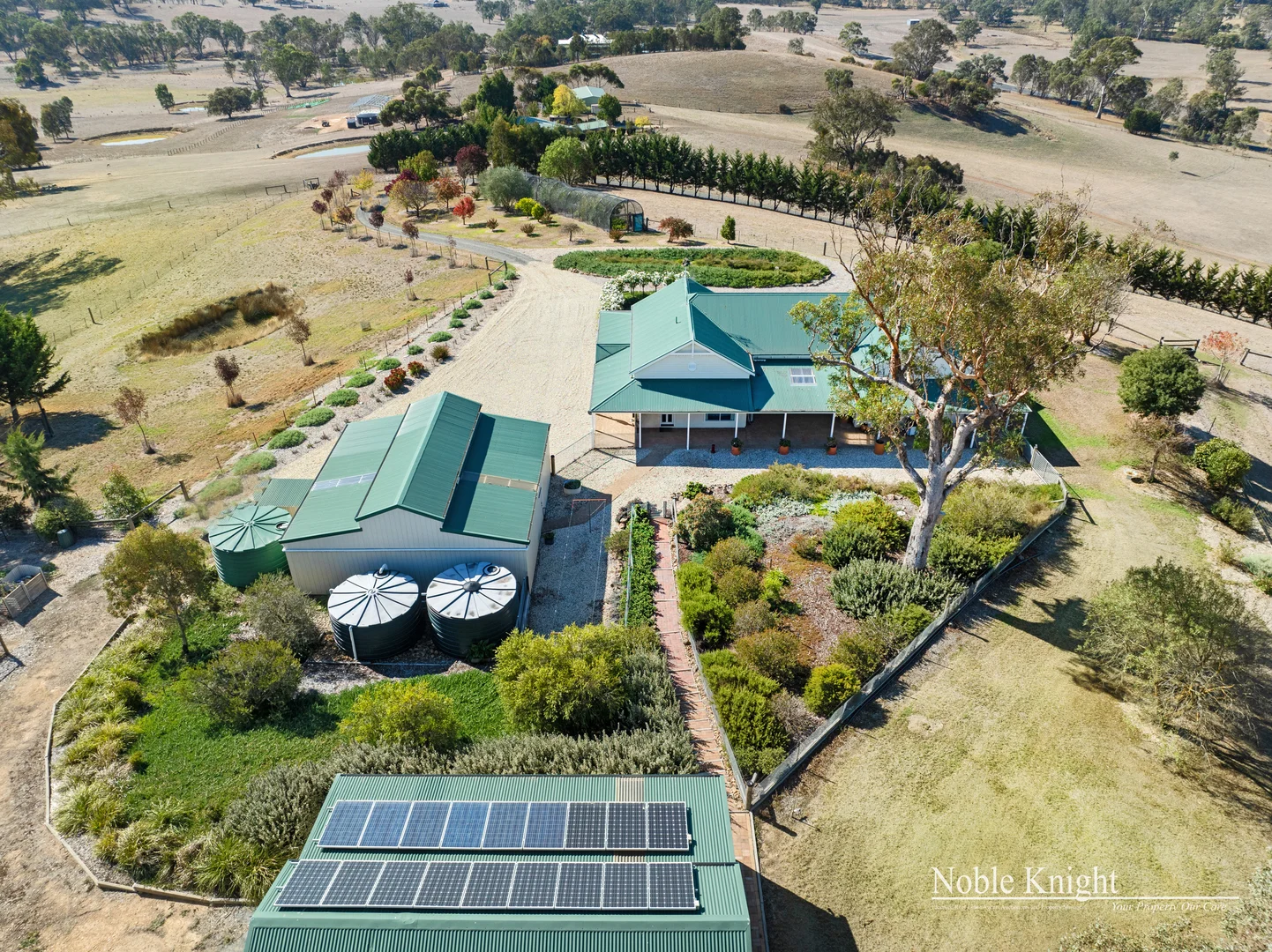 Additional image 12 of 20 Kingsmere Lane, Yea VIC 3717