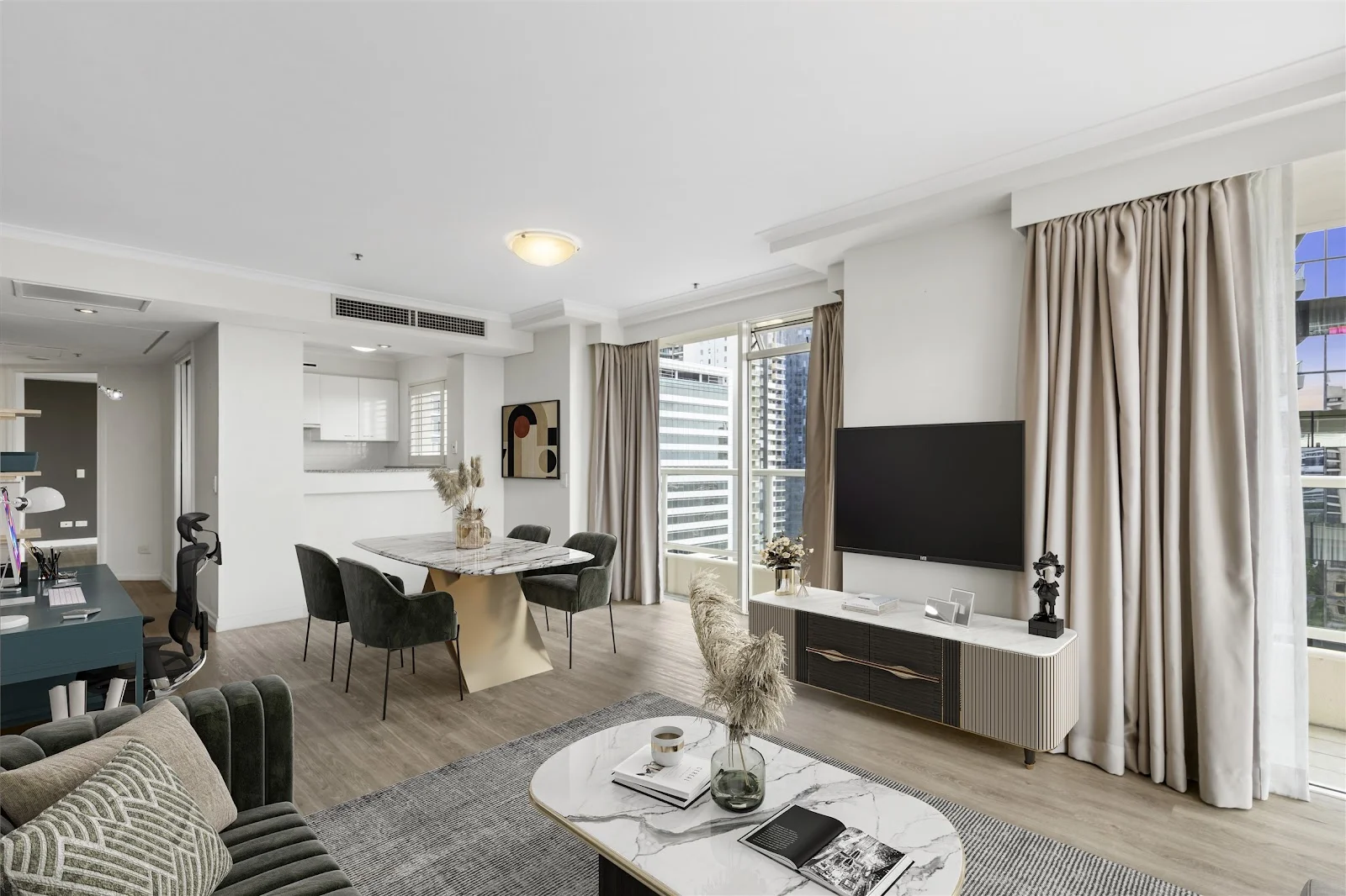 Additional image 15 of 1601/132 Alice Street, Brisbane City QLD 4000