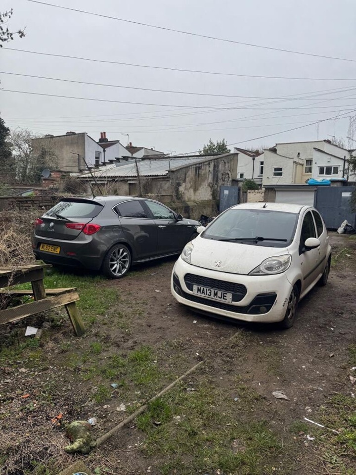 Additional image 8 of 1 Bed Flat, Ashley Road, BS6, N1 7GU