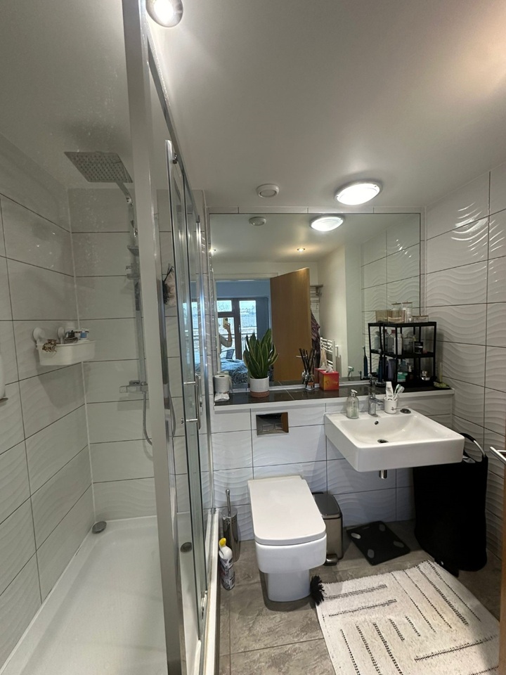 Additional image 10 of 3 Bed Penthouse, Broadweir, BS1, N1 7GU