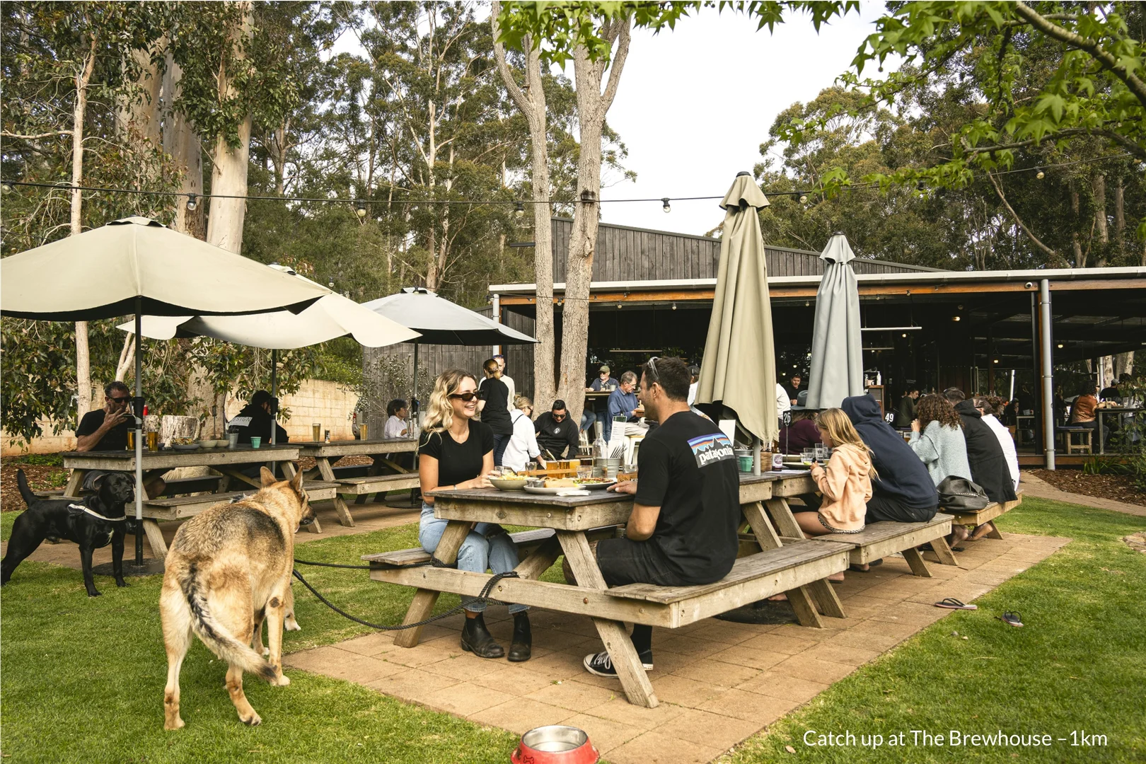 Additional image 7 of 20 Tunbridge Street "Tunbridge Walk", Margaret River WA 6285