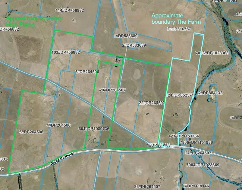 Additional image 2 of 77 Aerodrome Road, Bombala NSW 2632