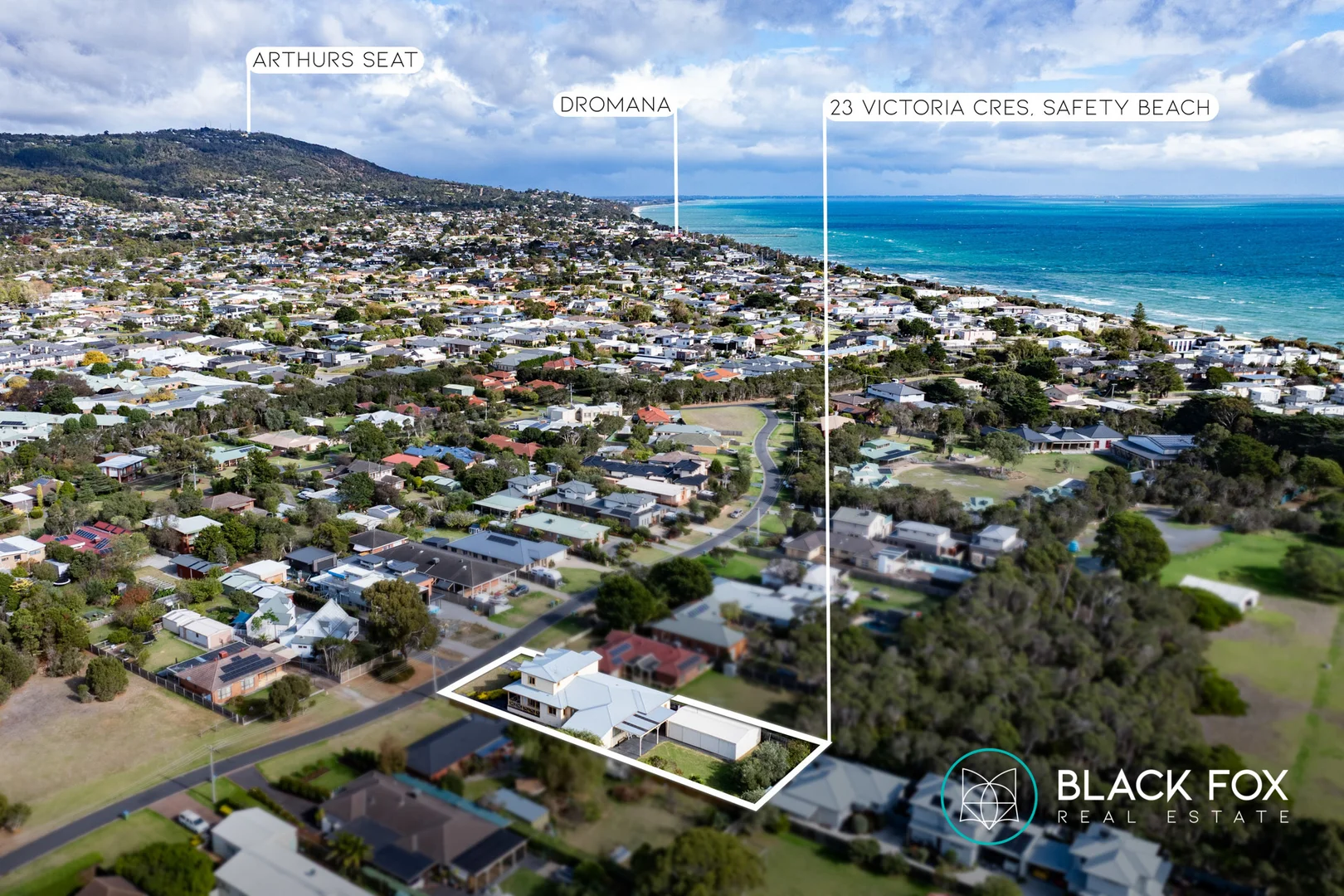 Additional image 4 of 23 Victoria Crescent, Safety Beach VIC 3936