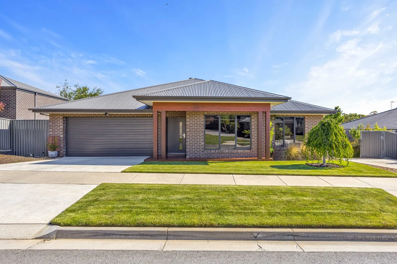 10 Bunny Hop Court, Mount Clear VIC 3350